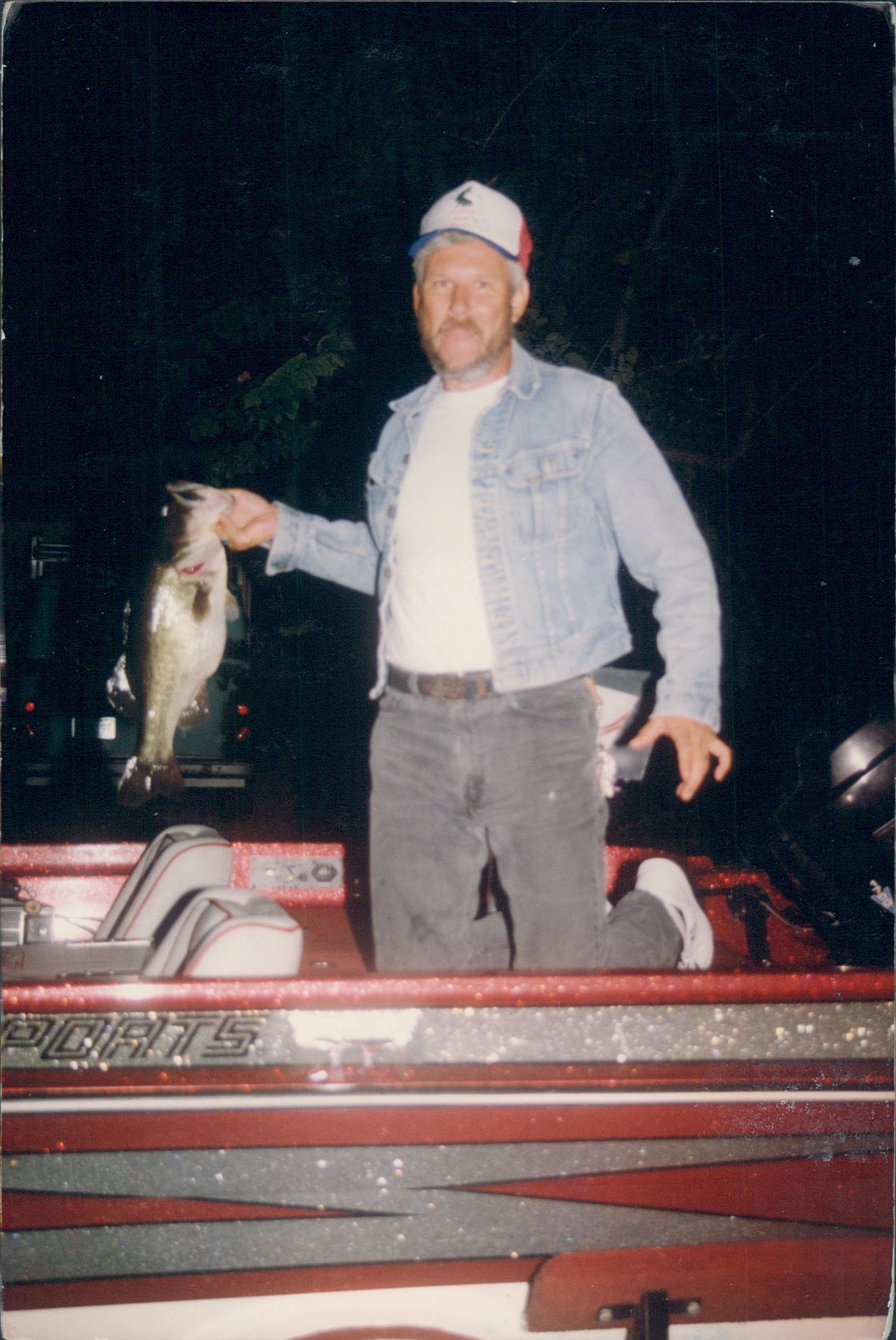 Obituary of Tomas Garcia Rodriguez