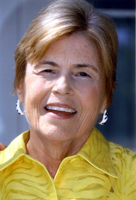 Obituary of Margaret "Maggie" Hamblen Wynne