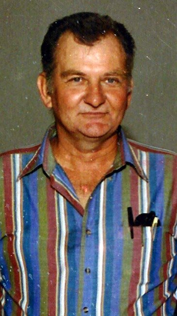 Obituary of Stanley R. Morris Sr.