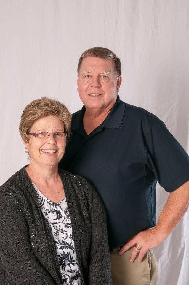 Obituario de Lynn Nelson Lawrey