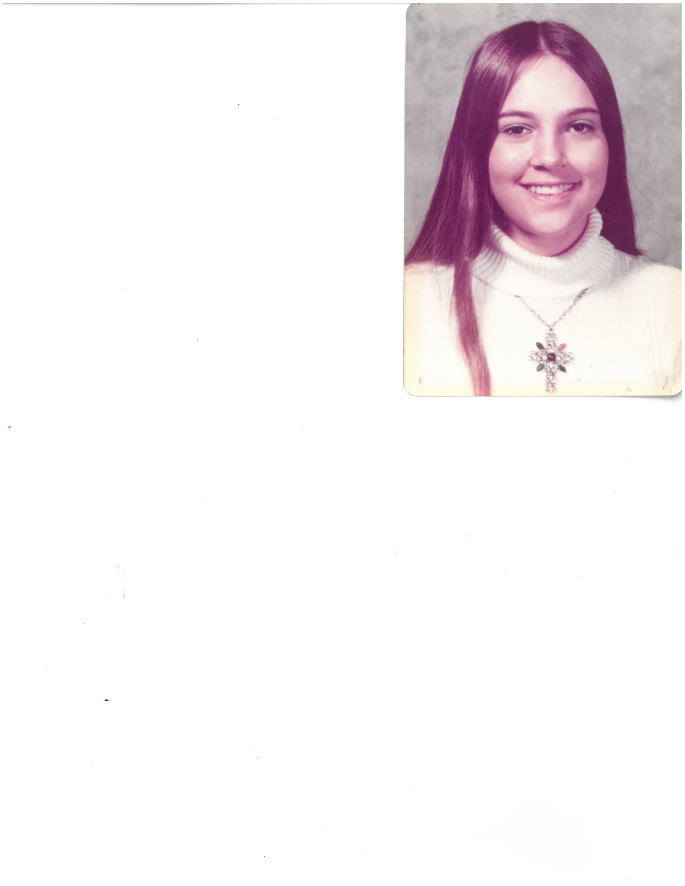 Obituary of Sherry Lea Peterson