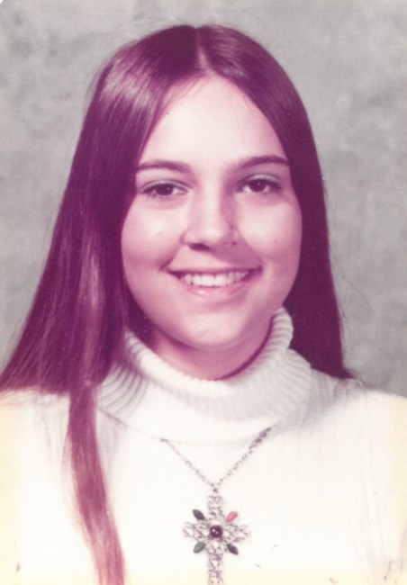 Obituary of Sherry Lea Peterson