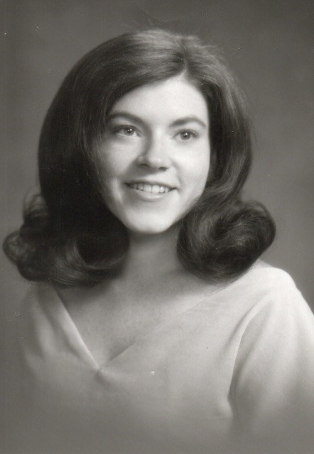 Obituary of Susan Nan Miller