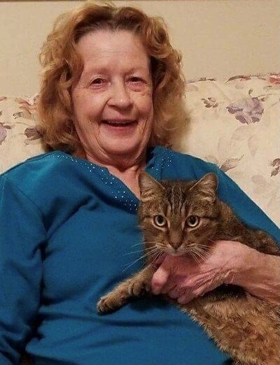 Obituary of Mary Ann Lopez