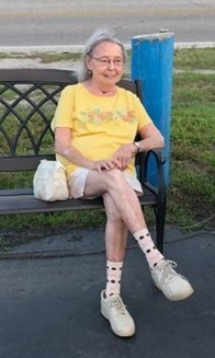 Obituary of Faye Broadway Derrick