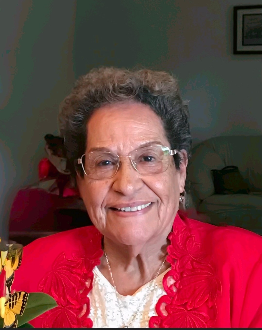 Obituary of Asuncion Ledesma (Lira)