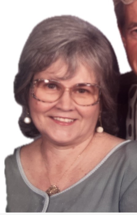 Obituary of Carol Ann Thomas