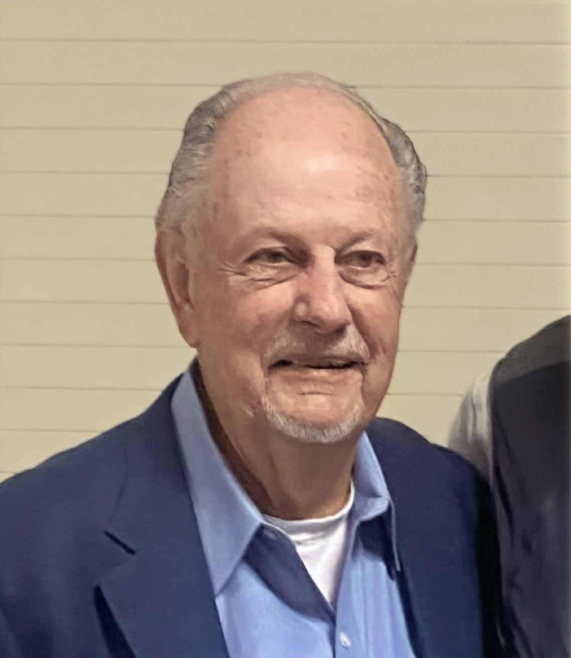 Obituary of Andy "Coach" Russo