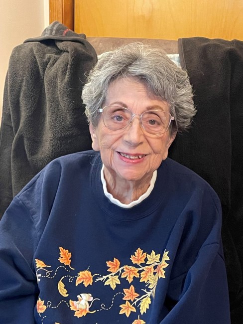 Obituary of Elaine "Dolly" Werges