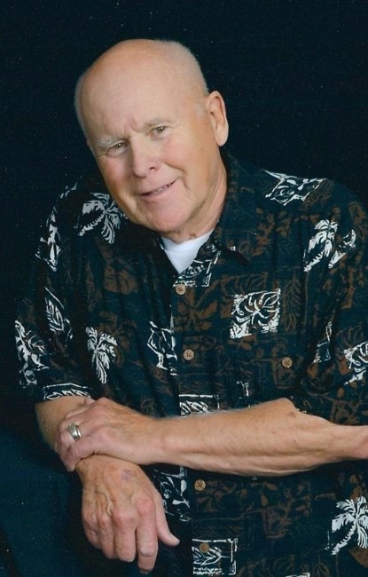 Obituary of Gary L Lamphere