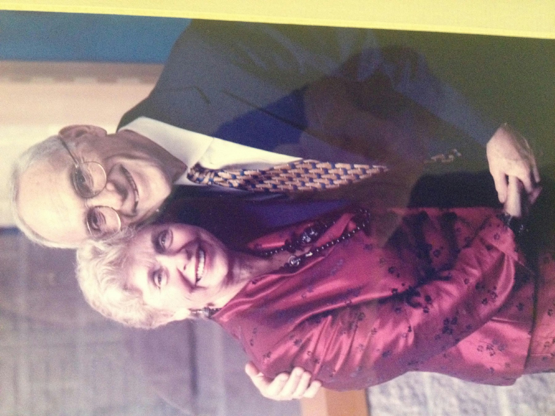 Obituary of Anita L Schreff