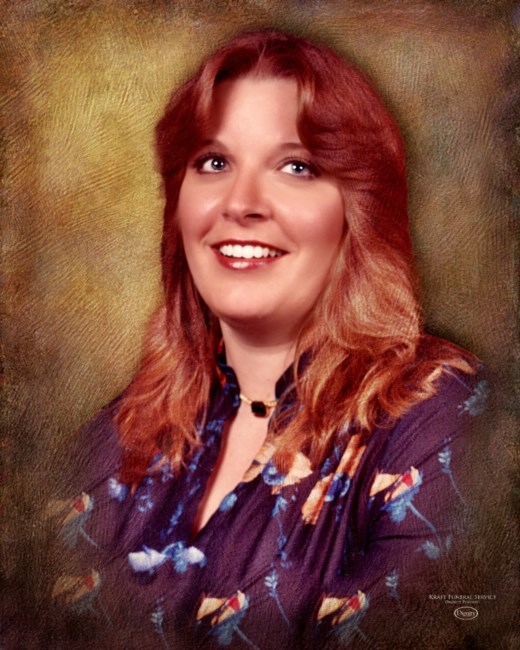 Obituary of Nancy Shoemaker Davis