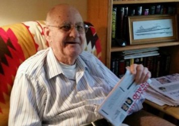 Obituary of Jackson M Sparks