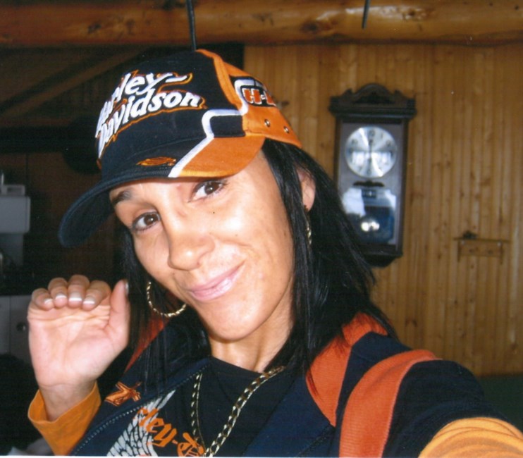 Avis de décès de Chantal Plourde