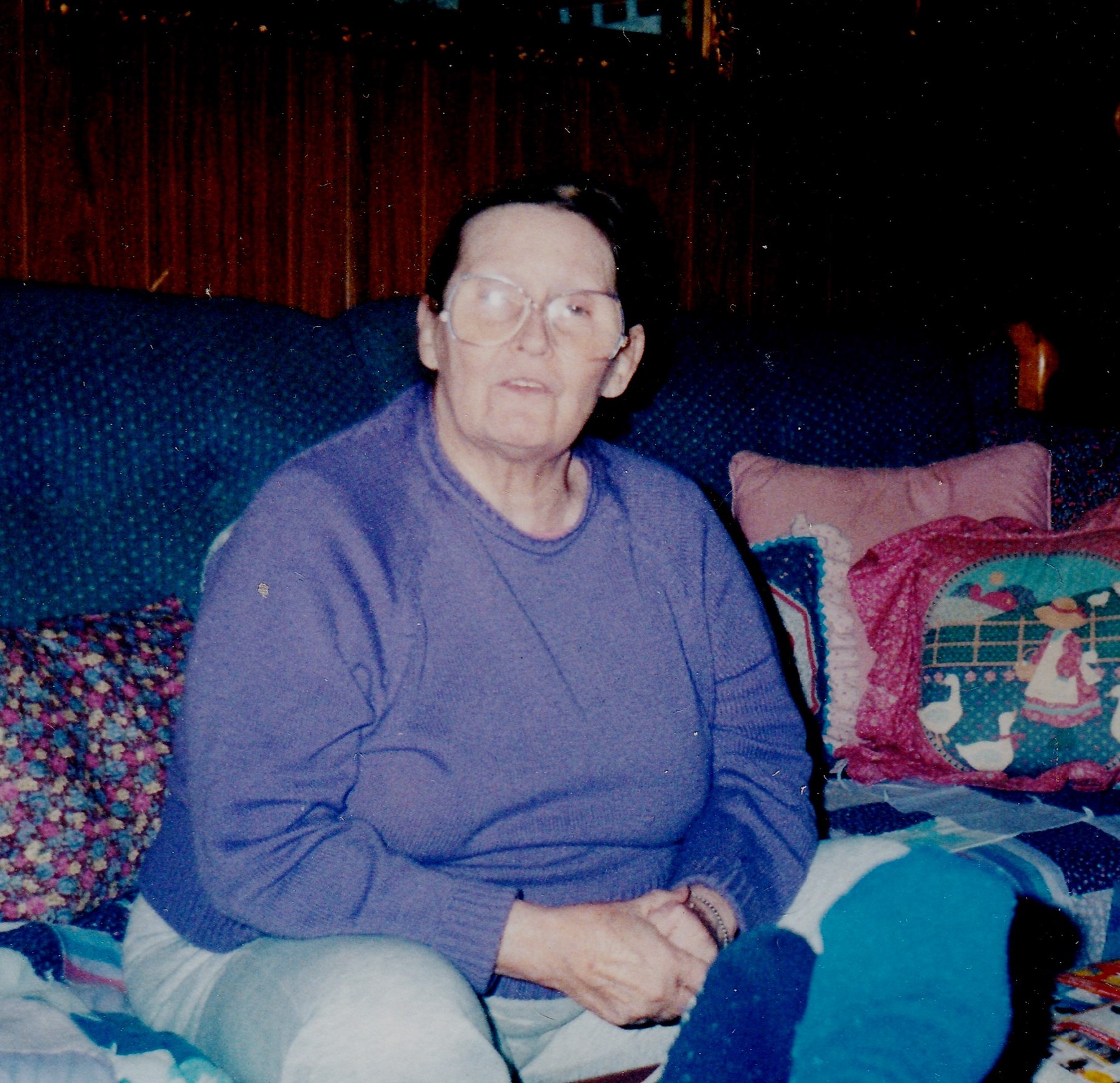 Obituary of Joan "Jody" Louise Lengjel