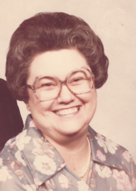 Obituary of Kathleen Reinhardt Hutto