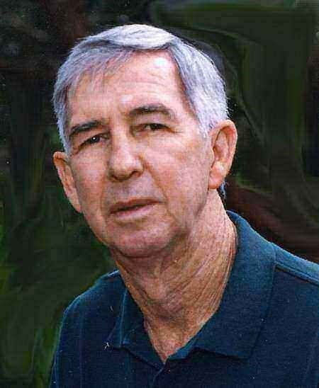 Obituario de Donald Eugene Cooper