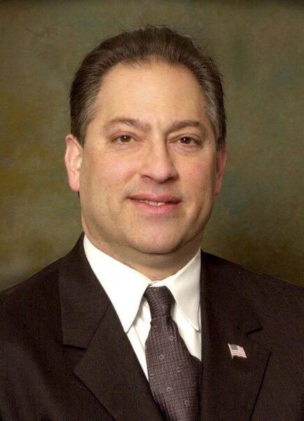 Obituary of Kenneth Lieberman