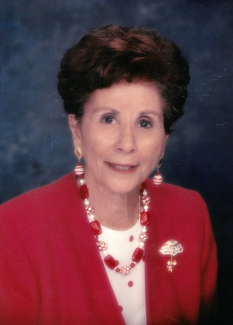 Obituario de Mary F Miller