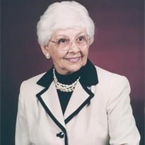 Obituary of Ruthalee Semones Jones