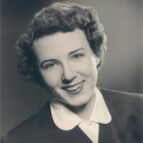 Obituary of Martha Murray Boyer