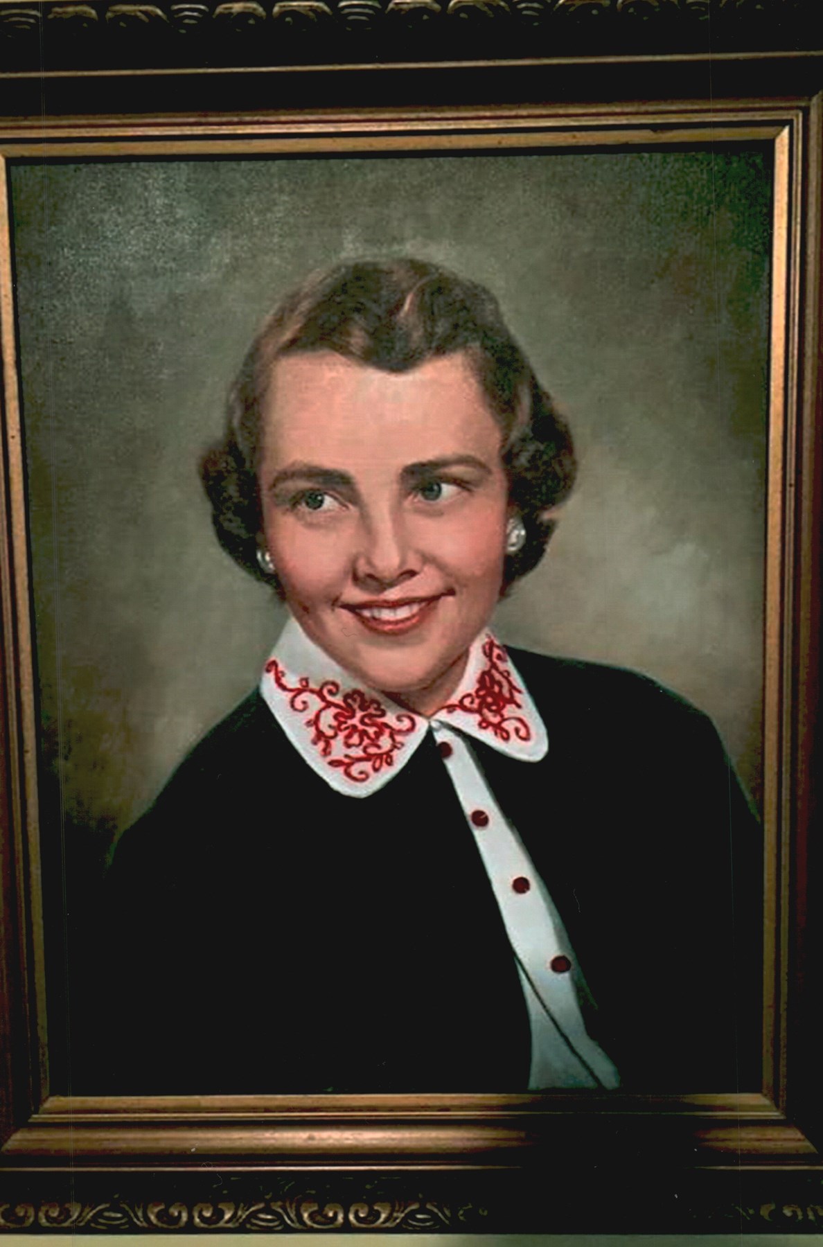 Obituary of Dorothy Jean Phillips