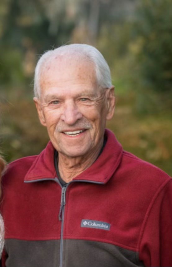 Obituary of Gary Grant Day