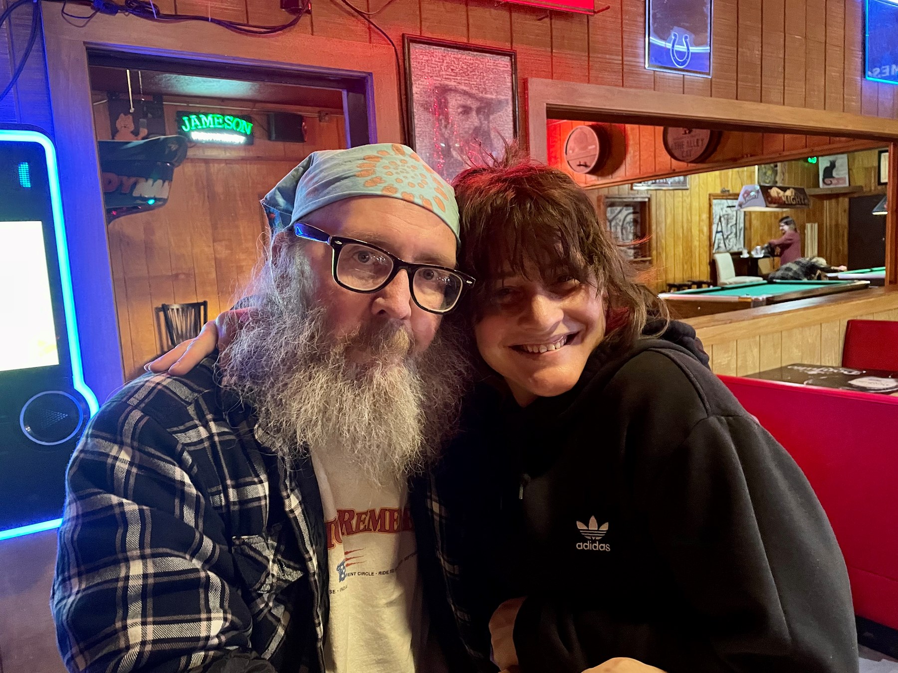 Obituary of James "Jim" Herman Hubbard