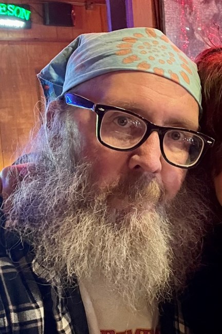 Obituary of James "Jim" Herman Hubbard