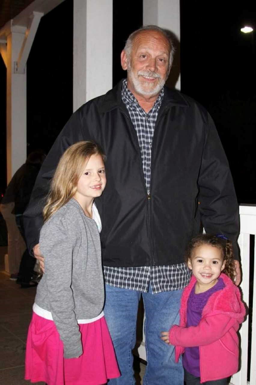 Obituary of David Edward Grimm