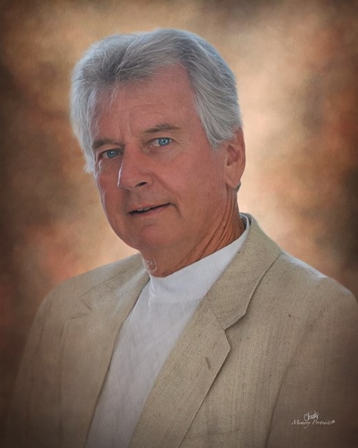 Obituary of Jimmie Glen Miller