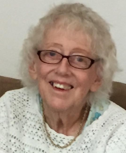 Obituary of Esther Eilene Iverson
