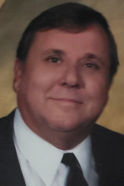 Obituary of Roy David Chason