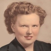 Obituary of Alice Mae Rollinson