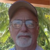 Obituary of Gregory Donald Pybon