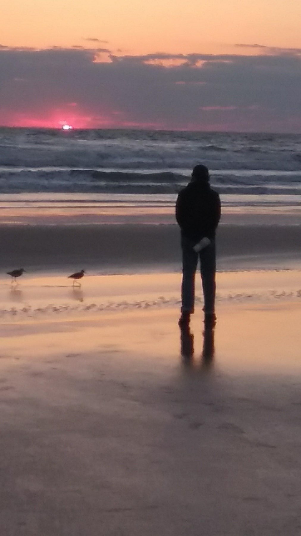 Obituary of Heriberto Villalobos