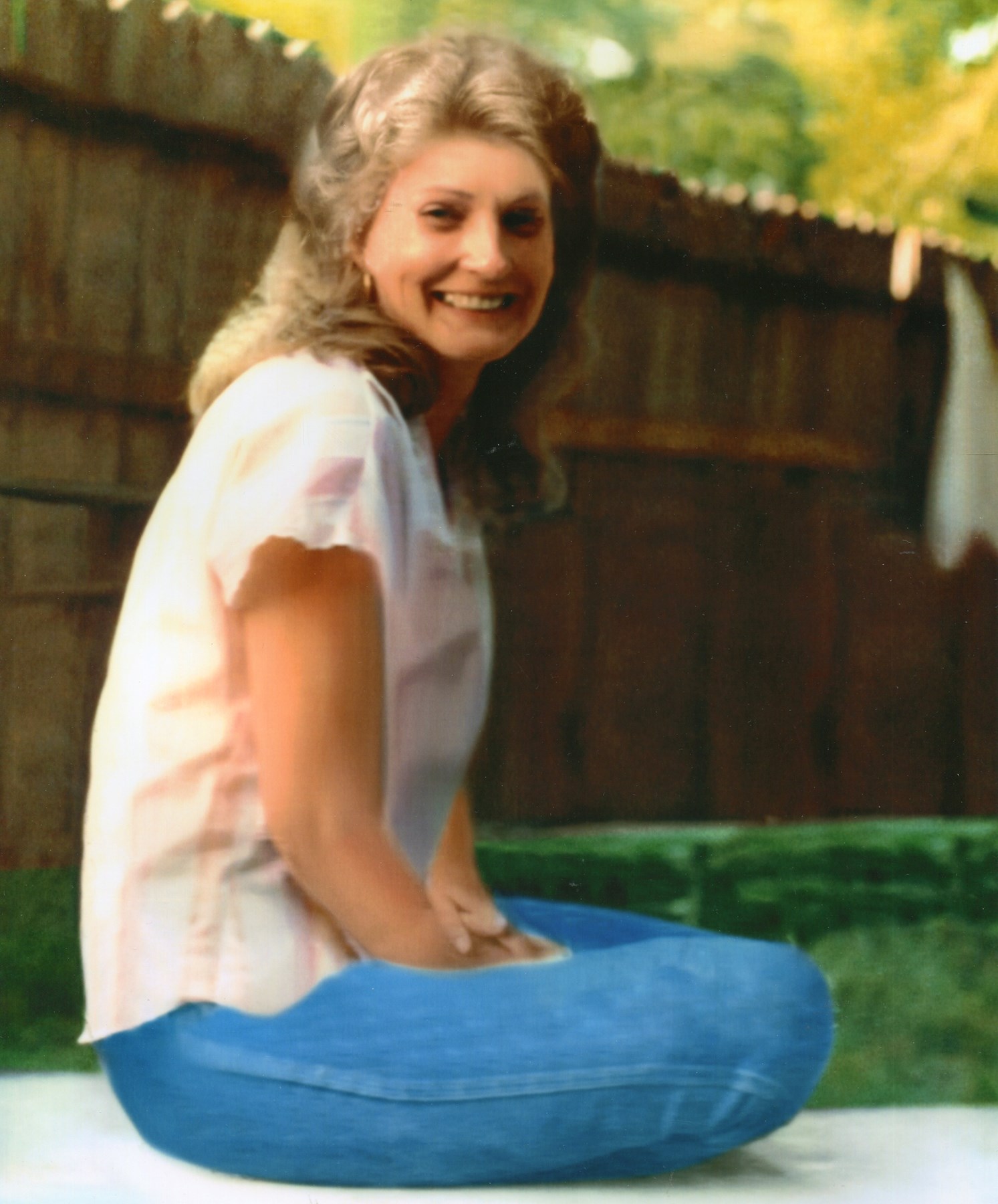 Obituario de Katherine Louise Copeland