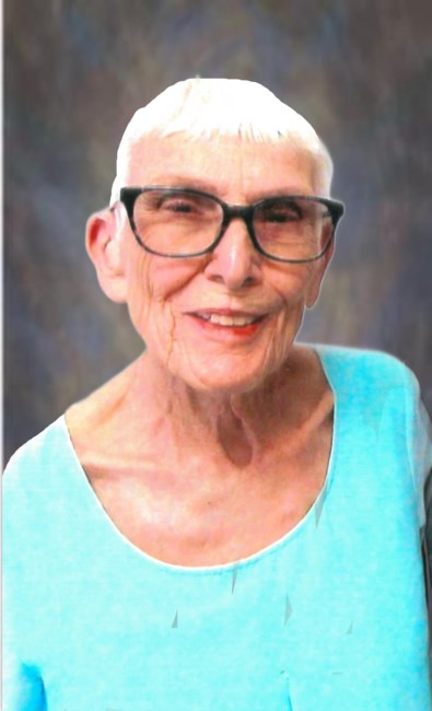 Avis de décès de Elizabeth Anne Newburn