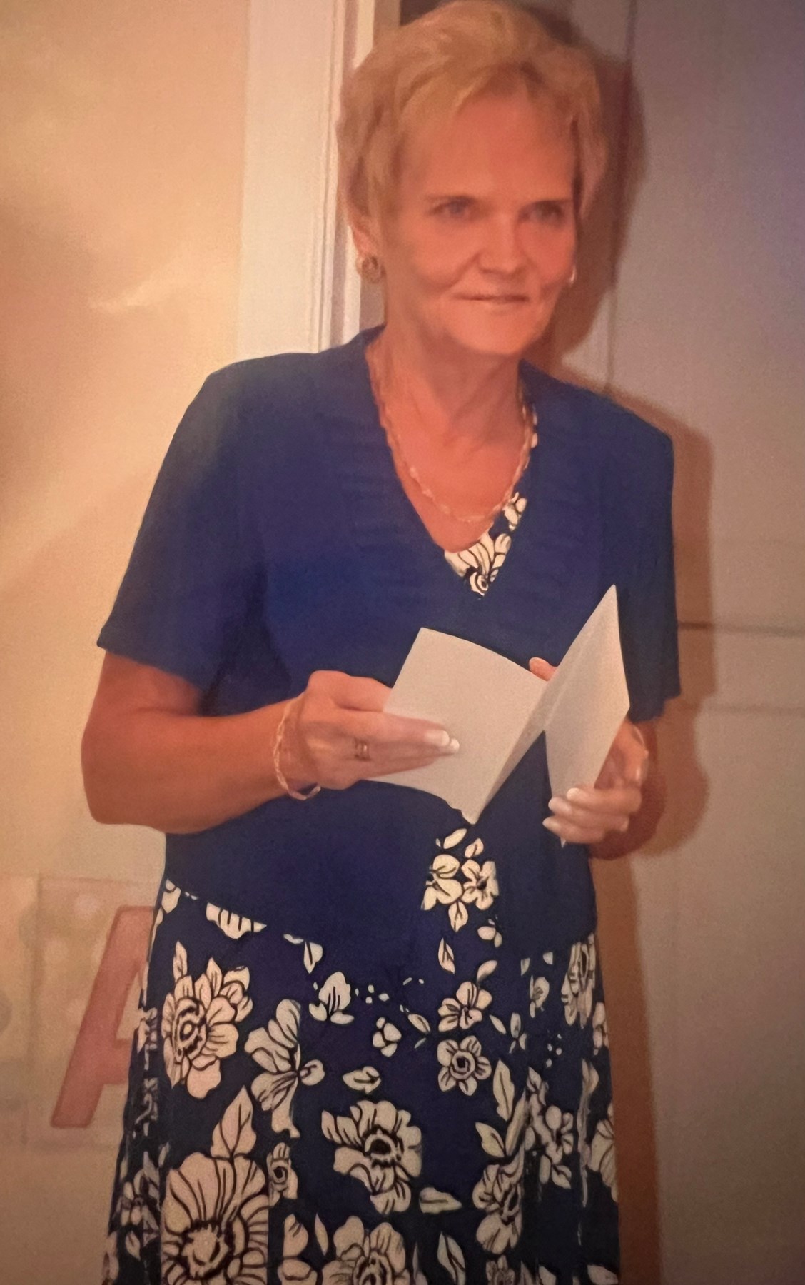 Obituary of Betty Jean Gowen