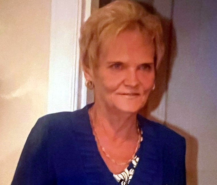 Obituary of Betty Jean Gowen