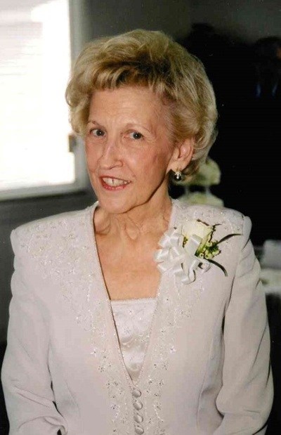 Obituary of Ruby Smith