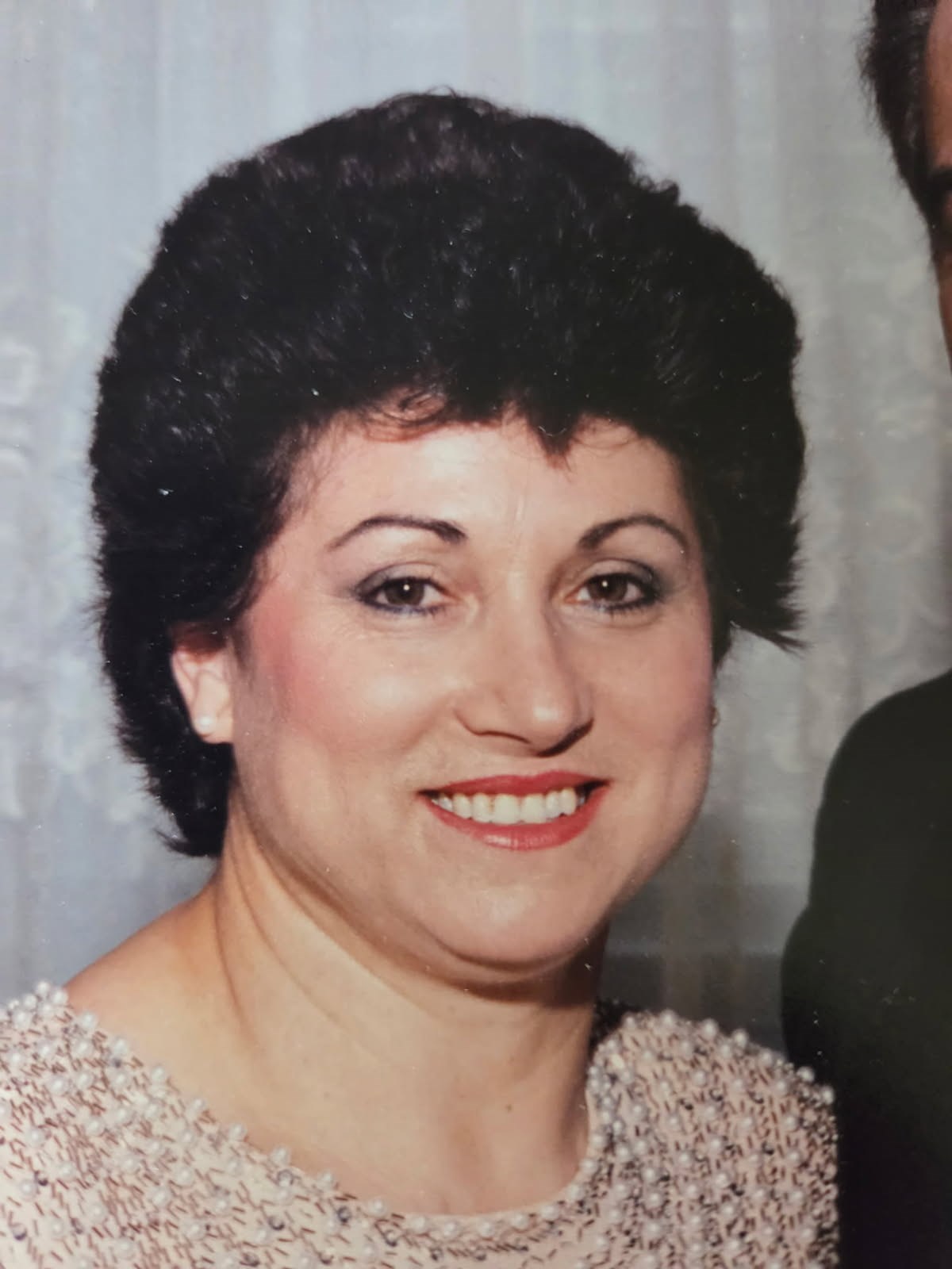 Obituary of Maria R. Buono