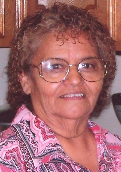 Obituary of Lydia Ramirez Villareal