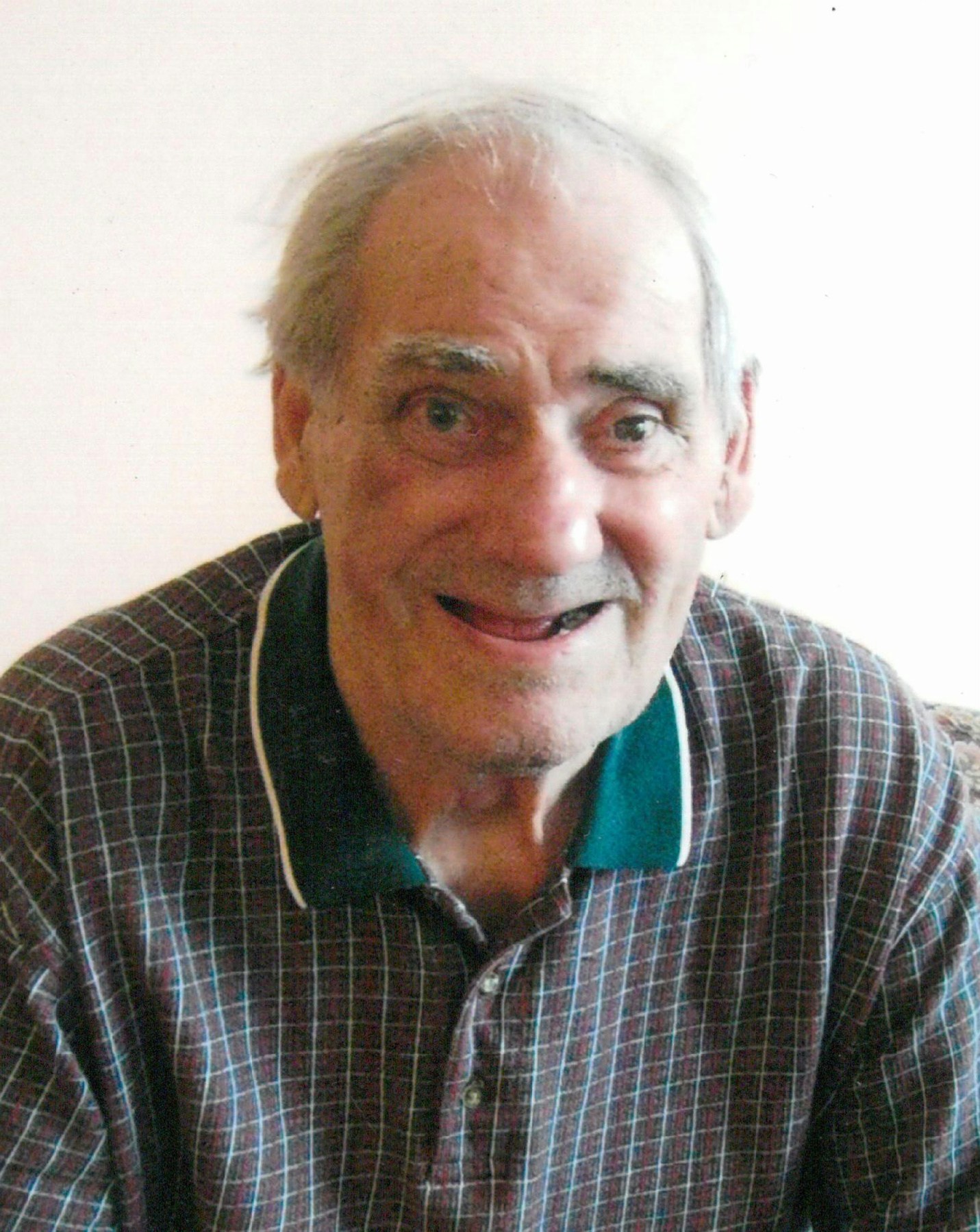 Obituary of Mr. Bruno Antonio Zamprogno