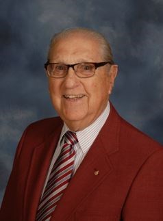 Obituary of Robbins Hampton Denham