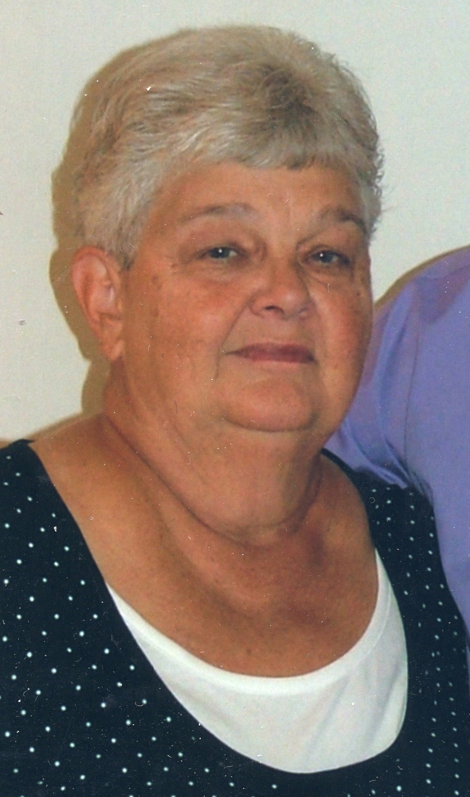 Ruth Ann Whipple Obituary Mason, MI