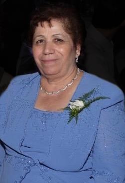 Hulwa Ghrair Avis De Deces North Hollywood Ca