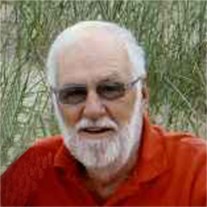 Obituary of John A. Bandstra