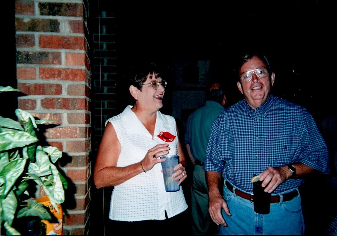 Avis de décès de Mervin "Mickey"" C. Steele Jr.