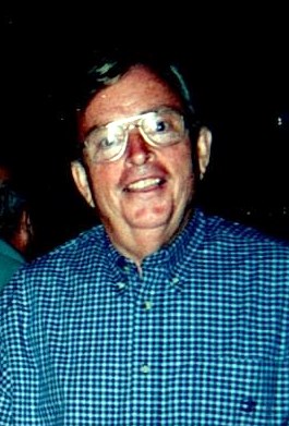 Obituary of Mervin "Mickey"" C. Steele Jr.